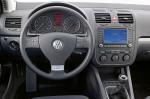 Volkswagen Golf GT 2005 года